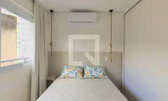 Imagem 3: Apartamento à Venda - Santa Cecília, 1 Quarto, 21 m2