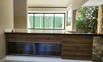 Imagem 7: CASA EM CONDOMÍNIO - ALPHAVILLE - SP