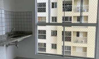 Imagem 4: Aluguel 3Q solar campinas