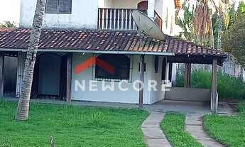 Imagem: Casa em Rua Mário Belo - Porto da Roça