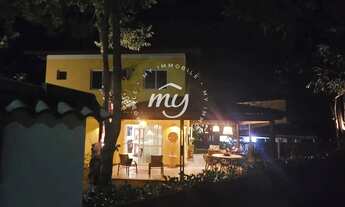 Imagem 4: Praia do Forte| Açu da Torre| Casa Duplex com 200m²| 3 Dormitorios