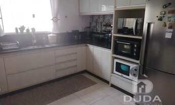 Imagem 7: Casa com 4 dormitórios - Carvoeira