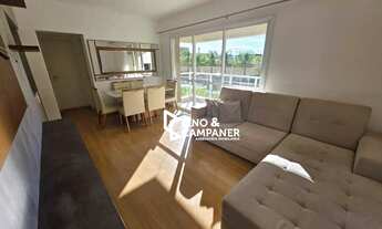 Imagem 7: Apartamento à venda, 70 m² por R$ 560.000,00 - Gleba Palhano - Londrina/PR