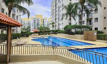 Imagem: Apartamento 3 Quartos sol da manhã Condomínio