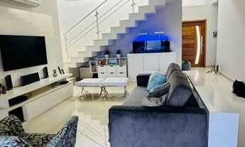 Imagem 6: CASA EM CONDOMÍNIO - CONDOMÍNIO CANTERVILLE - SP