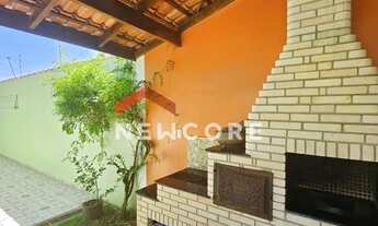 Imagem 4: Casa em Rua José Simões Neves - Jardim Palmeiras - Itanhaém/SP