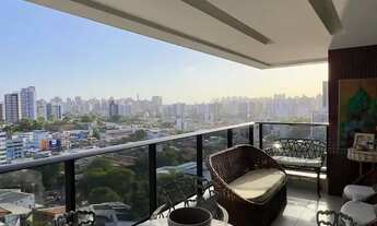 Imagem: Apartamento à venda no VIVENDAS DO PARQUE