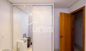 Imagem 6: Residencial Coliseu - Sobrado 3 quartos, sendo 2 suítes