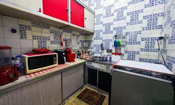 Imagem 5: Apartamento com 2 dormitórios à venda, 52 m² por R$ 265.000,00 - Várzea - Teresópolis/RJ