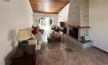 Imagem 4: Casa à venda no Condomínio Flamboyant Atibaia/SP