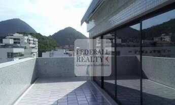 Imagem 5: Sala para alugar, 452 m² por R$ 63.477,44 - Botafogo - Rio de Janeiro/RJ