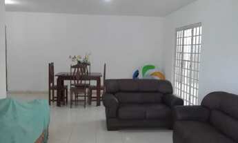 Imagem 4: Casa em Sauaçúhy, 03 quartos, sendo uma suíte, 02 wc's, sala em L, cozinha e área des