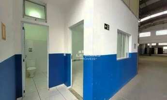 Imagem 6: Barracão para alugar no bairro Nhô Quim em Piracicaba/SP