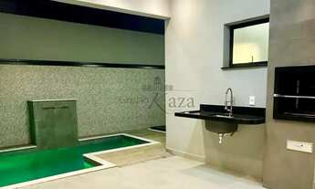 Imagem 4: Oportunidade - Casa Condomínio - Malibu Residencial - Caçapava - 3 Dormitórios - 133m²