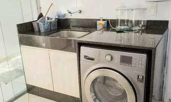 Imagem 4: Imóvel para venda possui 250 metros quadrados com 3 suites