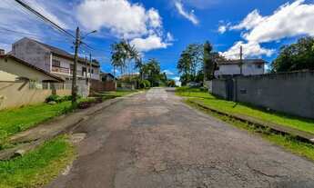 Imagem 4: TERRENO A VENDA - BOA VISTA | CONSTRUÇÃO DE ATÉ 3 SOBRADOS - 486m2