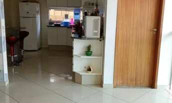 Imagem 6: Casa em Rua Josefa Alves da Silva - Veneza - Ribeirão das Neves/MG