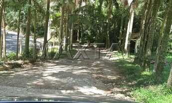 Imagem 4: Chácara à venda em Mairiporã com 4 casas, próximo da hidrelétrica 7 quedas