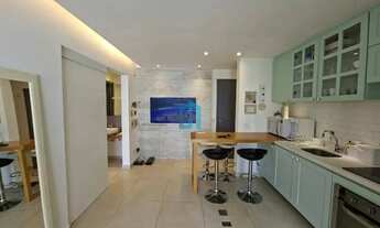 Imagem: Apartamento para aluguel no Campo Belo