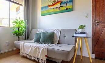 Imagem 4: Loft Lagoa / aluguel anual com despesas inclusas