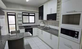 Imagem 6: Apartamento 4 Quartos com 1 Suíte e 129m² - Bom Abrigo - CEN