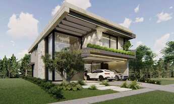 Imagem 3: Casa em Condomínio à venda em Capão da Canoa - Condomínio Capao Ilhas Resort - 400m² REF