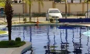 Imagem 2: Apartamento Taguatinga 2qts 2 garagens lazer