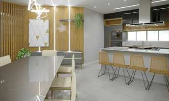 Imagem 2: Casa de condomínio em Alameda Açaí - Riviera - Bertioga/SP