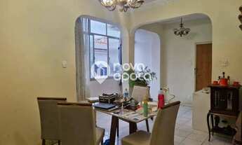 Imagem 2: Grajaú Apartamento com 2 dormitórios