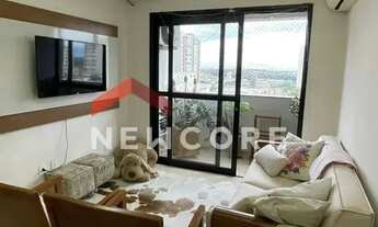 Imagem 6: Apartamento em Rua Marechal Deodoro - Centro - Marília/SP