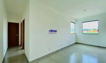 Imagem 2: Excelente apartamento para locação no Bairro Canaã 1ª Seção!