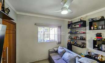 Imagem 7: Casa - Jardim Antonio Von Zuben - Campinas