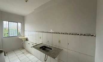 Imagem 4: Oportunidade no Jóquei Clube - Apartamento 46m²