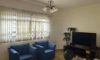 Imagem 3: Casa Padrão em São José do Rio Preto