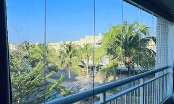 Imagem 3: Apartamento à venda no GOLF VILLE 1KM BEACH PARK