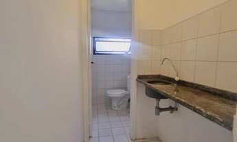 Imagem 7: Conjunto para aluguel possui 49 metros quadrados com 1 quarto em Indianópolis - São Paulo