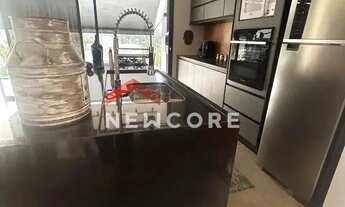 Imagem 6: Casa de condomínio em Avenida Mário Zan - Residencial Terras Nobres - Itatiba/SP