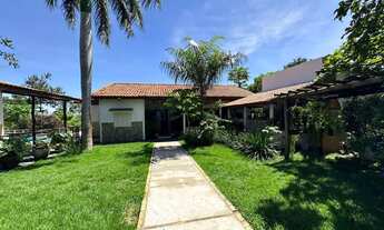 Imagem: Sítio com 24 hectares localizado na cidade