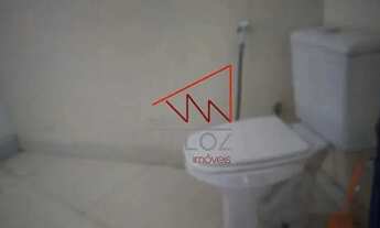 Imagem: Apartamento-À VENDA-Centro-Rio de Janeiro-RJ