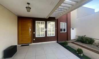 Imagem 2: Casa Térrea para Venda no Condomínio Park Real em Indaiatuba, São-Paulo