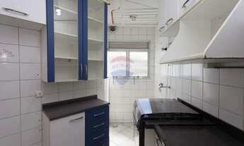 Imagem 6: Apartamento com 2 Dormitórios, varanda e 1 vaga, na Freguesia do Ó, SP!