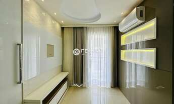 Imagem 3: Apartamento à venda em Santa Bárbara D'Oeste, Jardim Dona Regina, com 2 suítes, com 5