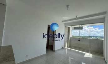 Imagem: APARTAMENTO 02 QUARTOS, 01 SUITE, 02 VAGAS