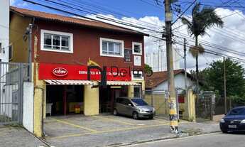 Imagem 2: Prédio à venda no bairro Cidade Dutra