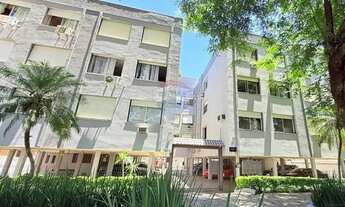 Imagem: Apartamento de 1 dormitório com 41,27m²