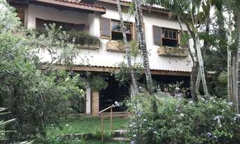 Imagem 2: Casa com 4 quartos à venda, 380 m² - Condomínio Residencial Village D'Avignon - Soroc