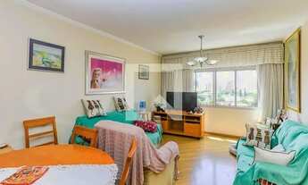 Imagem: Apartamento à Venda - Aclimação, 2 Quartos