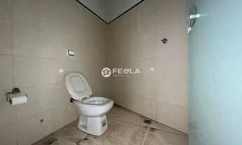 Imagem 6: Salão para alugar em Santa Bárbara D'Oeste, Jardim São Camilo, com 108 m²