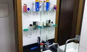 Imagem 4: Casa No Condomínio Residencial São José - Venda