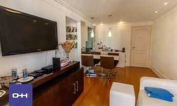 Imagem 3: Venda Apartamento 1 Dormitórios - 154 m² Itaim Bibi